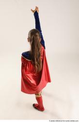 VIKY SUPERGIRL 3